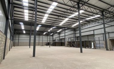 Bodega en Renta o Venta 575m2, San Sebastián