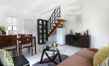 AMARIS PHASE 2 ELYANA TOWNHOMES INNER UNIT NEAR CENTRAL MALL