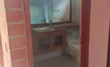 casa en arriendo en aves maria. Cod A215473