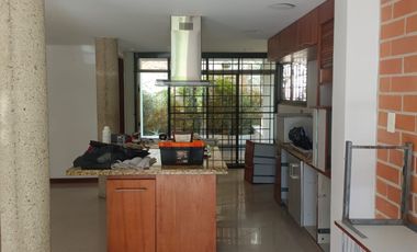 casa en arriendo en aves maria. Cod A215473