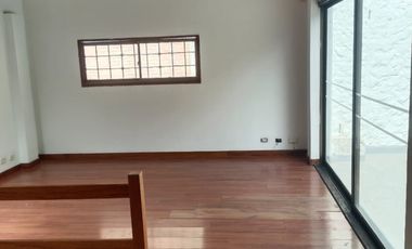 casa en arriendo en aves maria. Cod A215473