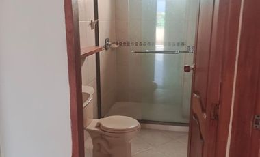 casa en arriendo en aves maria. Cod A215473