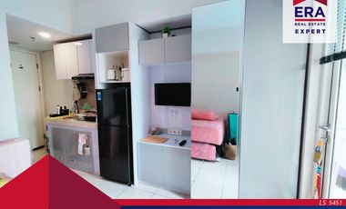 Disewa Apartemen Springlake Studio Furnish View Pool
