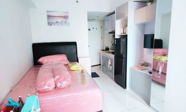 Disewa Apartemen Springlake Studio Furnish View Pool