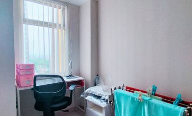 Disewa Apartemen Springlake Studio Furnish View Pool