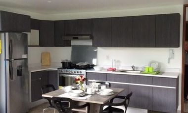 DEPARTAMENTO EN RENTA