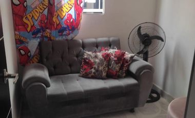 apartamento en arriendo/venta en anillo vial occidental. Cod V1193