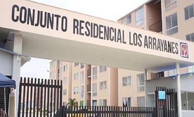 apartamento en arriendo/venta en anillo vial occidental. Cod V1193
