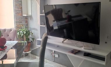 apartamento en arriendo/venta en anillo vial occidental. Cod V1193