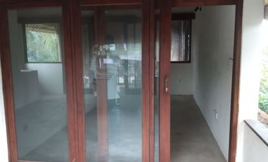 Villa Cantik Dengan Nuansa Alam Khas Bali di Ubud Bali