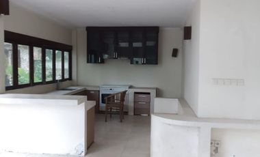 Villa Cantik Dengan Nuansa Alam Khas Bali di Ubud Bali