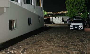 Vive Como En Casa A 4 Minutos De 5 De Febrero Llama Ahora