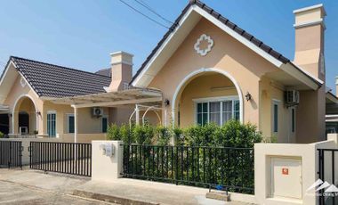 Tastefully Decorated 2 Bed 2 Bath House For Sale In Saraphi