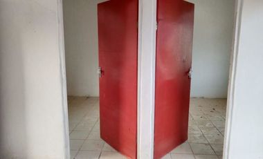 Rumah baru termurah 100 jutaan siap juni Bungursari Purwakarta