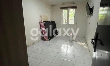 Dijual Rumah di Kota Baru Driyorejo