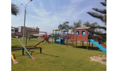 Venta De Casa De Estreno En Condominio Privado En Cañete