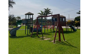 Venta De Casa De Estreno En Condominio Privado En Cañete