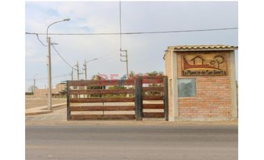 Venta De Casa De Estreno En Condominio Privado En Cañete