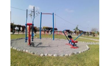 Venta De Casa De Estreno En Condominio Privado En Cañete