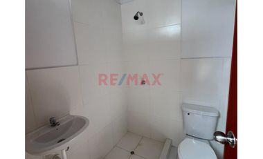 Venta De Casa De Estreno En Condominio Privado En Cañete