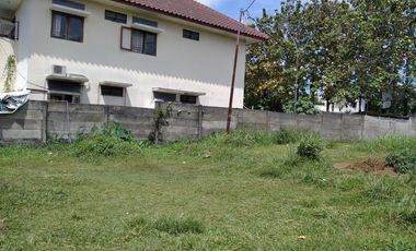 Tanah Kavling 5 Menit Kebun Raya Bogor