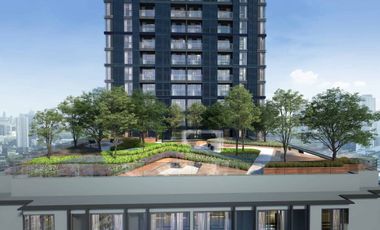 XT Phayathai-1BR Type 1D