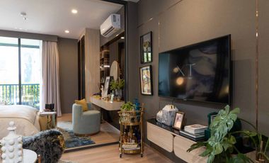 XT Phayathai-1BR Type 1D