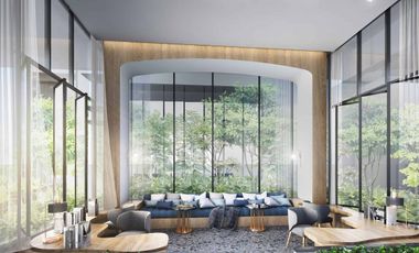 XT Phayathai-1BR Type 1D