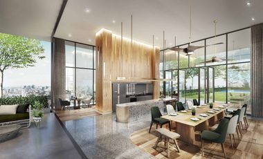 XT Phayathai-1BR Type 1D