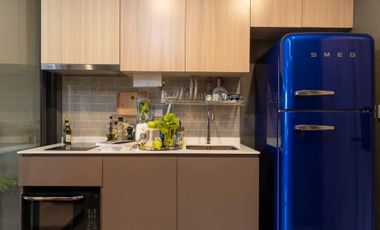 XT Phayathai-1BR Type 1D