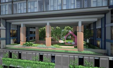 XT Phayathai-1BR Type 1D