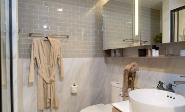 XT Phayathai-1BR Type 1D