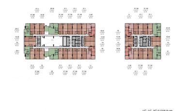 XT Phayathai-1BR Type 1D