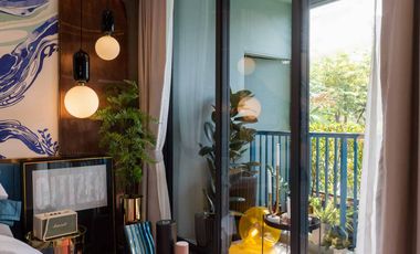 XT Phayathai-1BR Type 1D