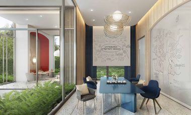 XT Phayathai-1BR Type 1D