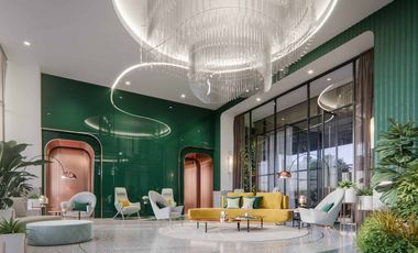 XT Phayathai-1BR Type 1D