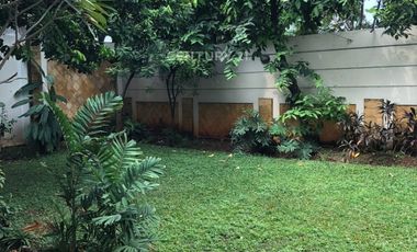 Dijual Rumah Strategis Dekat Ke MRT Di Cipete Jaksel