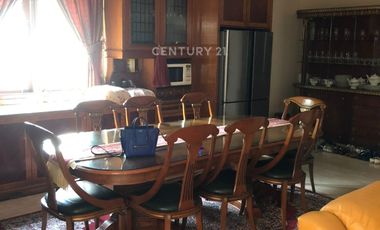 Dijual Rumah Strategis Dekat Ke MRT Di Cipete Jaksel