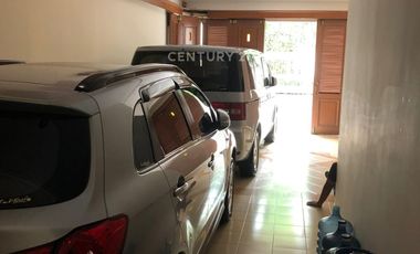 Dijual Rumah Strategis Dekat Ke MRT Di Cipete Jaksel