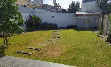 Chalet en venta en Quilmes Oeste
