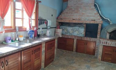 Chalet en venta en Quilmes Oeste