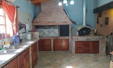 Chalet en venta en Quilmes Oeste