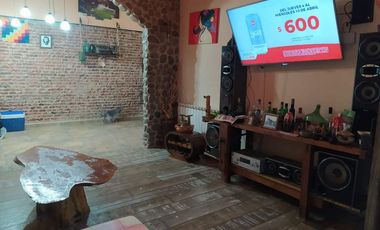Chalet en venta en Quilmes Oeste