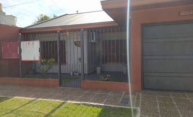 Chalet en venta en Quilmes Oeste