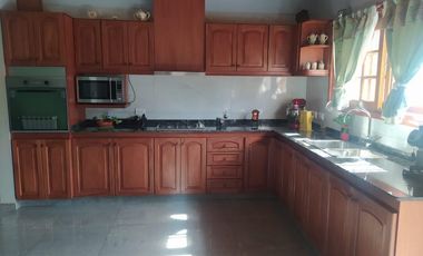 Chalet en venta en Quilmes Oeste