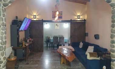 Chalet en venta en Quilmes Oeste