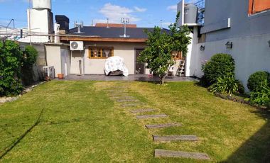 Chalet en venta en Quilmes Oeste