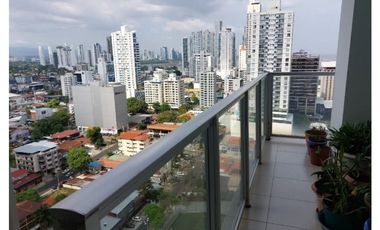 VENTA DE ESPECTACULAR APARTAMENTO- SAN FRANCISCO- $320,000