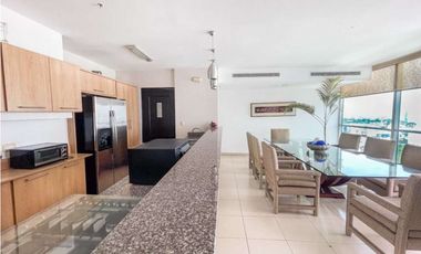 VENTA DE ESPECTACULAR APARTAMENTO- SAN FRANCISCO- $320,000