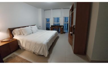 VENTA DE ESPECTACULAR APARTAMENTO- SAN FRANCISCO- $320,000